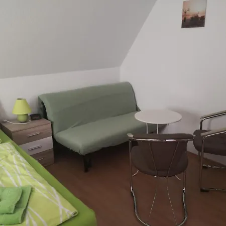 Duene Séjour chez l'habitant *