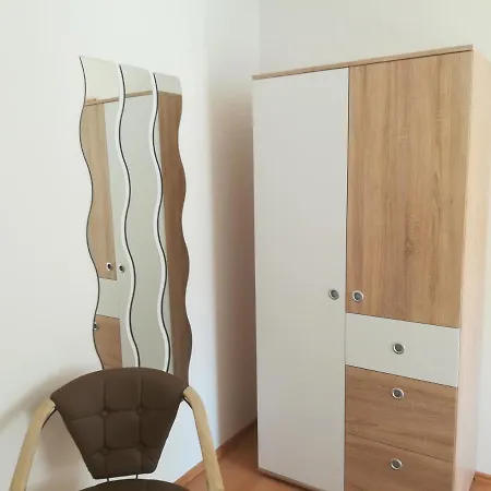 Homestay Duene