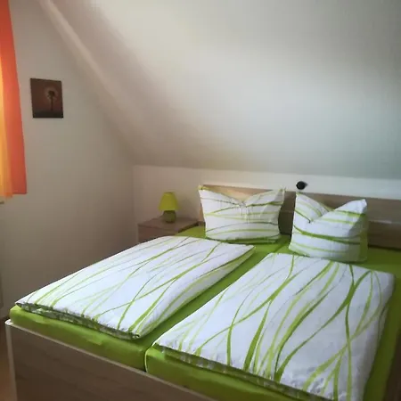 Séjour chez l'habitant Duene *