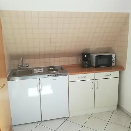 Duene Homestay Sellin (Rugen)
