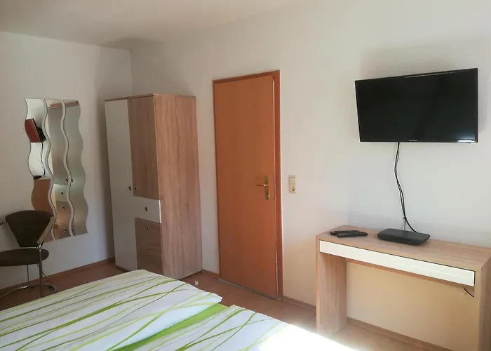 Quarto em Acomodações Particulares Duene *